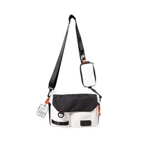 Mission Doughnut Series Crossbody Bag